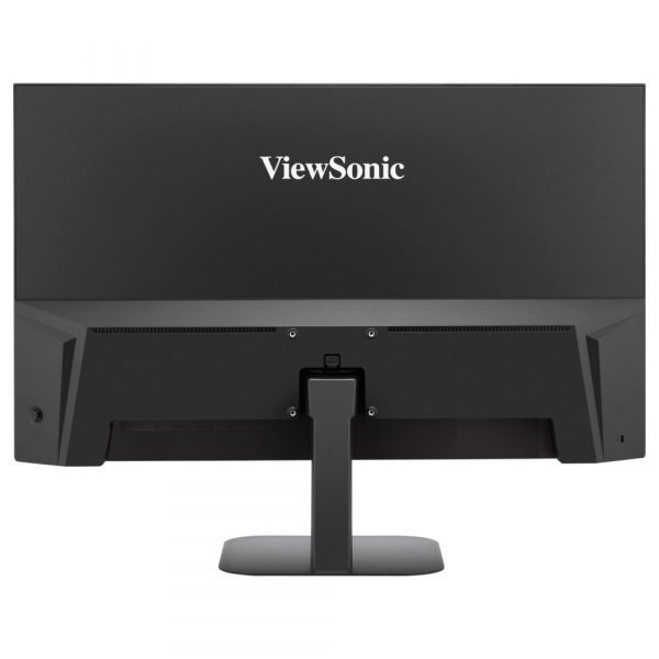 VIEWSONIC 27" 16:9 SuperClear IPS  , 25601440, 100  , 1  ,HDMI 2.0 (with HDCP 2.2): 2, DisplayPor VA2708-2K-HD -  9