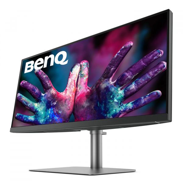  BENQ PD3420Q Grey (9H.LJHLB.QPE) -  6