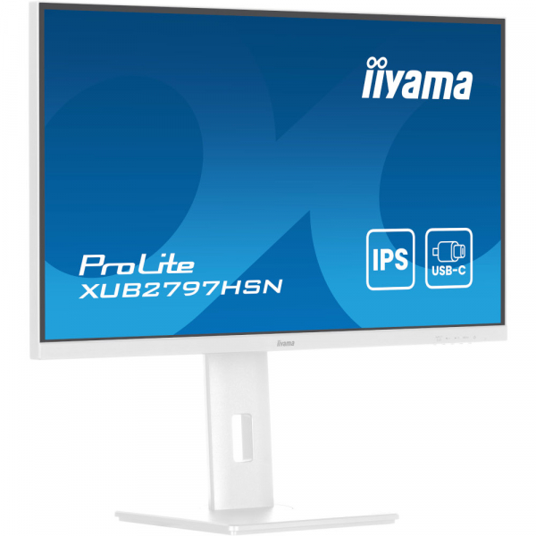  IIYAMA XUB2797HSN-W2 -  4