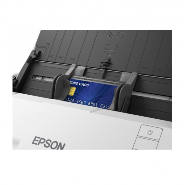  EPSON DS-770II (B11B262401) -  3