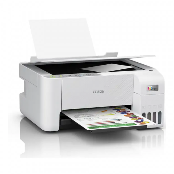 EPSON   A4 ( ) L3256 -  2