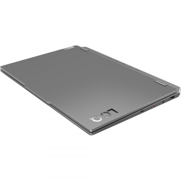 LENOVO  15.6FMI/i5-12450HX/16/512/RTX2050 4GB/DOS/ BL/Luna Grey LOQ 15IAX9 -  12