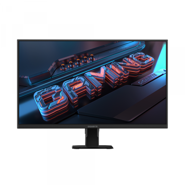  GIGABYTE GS27Q X Gaming Monitor -  1