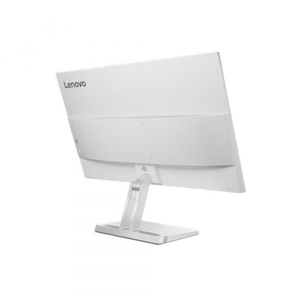 LENOVO 27" 16:9 IPS  , 19201080, 100 , 1  ( MPRT), 1xVGA/2xHDMI, SP (23 ),  L27i-4A -  4