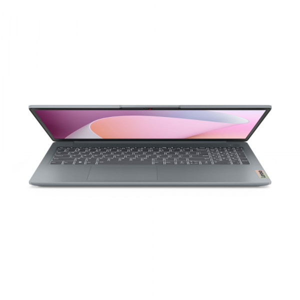 LENOVO  15.6FM/R3 7320U/8/512/Intel HD/DOS/BL/Arct ic grey IdeaPad Slim 3 15AMN8 -  5