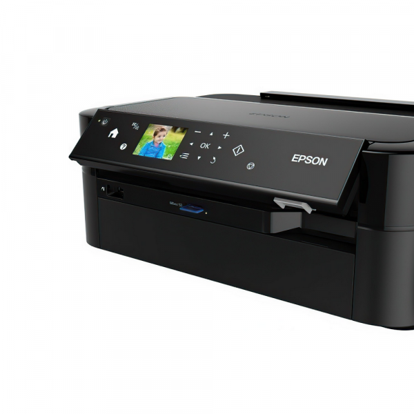 EPSON       L810 -  4