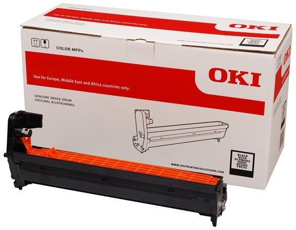  OKI EP-CART-K-C823/833/843 (46438004) -  3