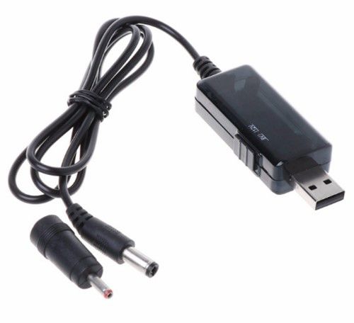   KINGDA KD-USB-DC9/12 -  1