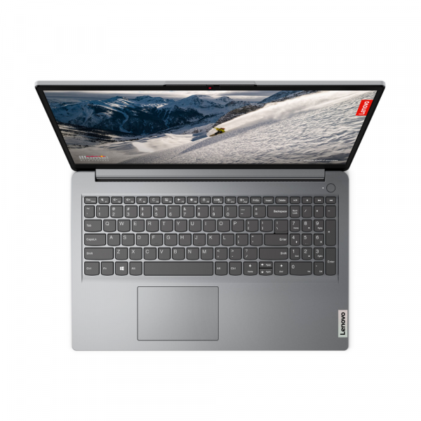  LENOVO IdeaPad 1 15AMN7 (82VG00R0RA) -  2