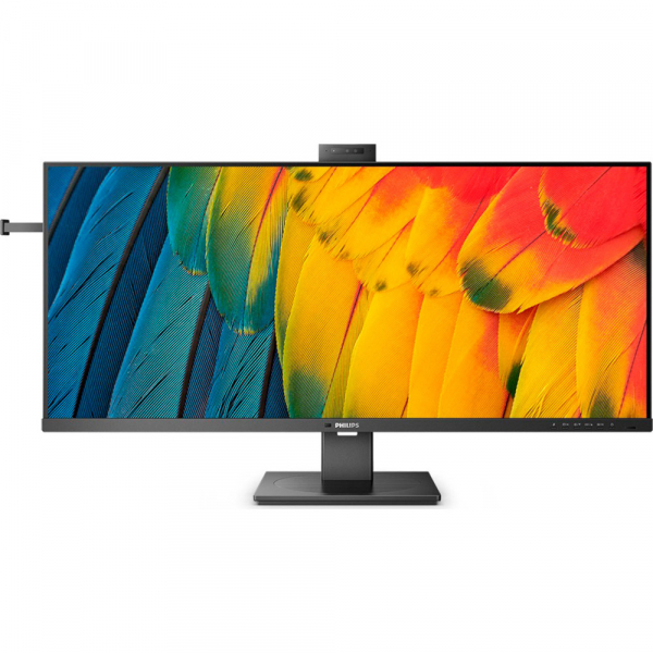 PHILIPS  IPS 40",3440*1440,120 ,USB-C  40B1U5601H/00 -  1