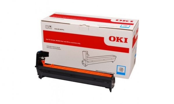  OKI EP-CART-K-C823/833/843 (46438004) -  1