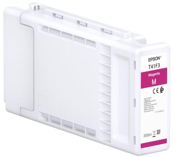 EPSON T41F340 MAGENTA 350ML (C13T41F34N) -  1