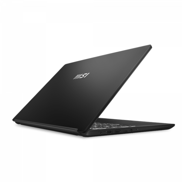 MSI  15.6FI/i7-13700H/16/1TB SSD/Iris Xe Graphi cs/DOS/BL/Iris Xe Graphics/Classic Black Modern 15 H C13M-263XUA -  2