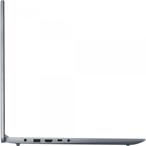 LENOVO  15.6FM/i5-13420H/16/512/UMA/DOS/Arcti c grey IdeaPad Slim 3 15IRH8 -  4