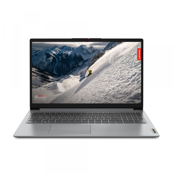 LENOVO  15.6FM/R5 5625U/12/512/Intel HD/DOS/Cloud  grey IdeaPad 1 15ALC7 -  1