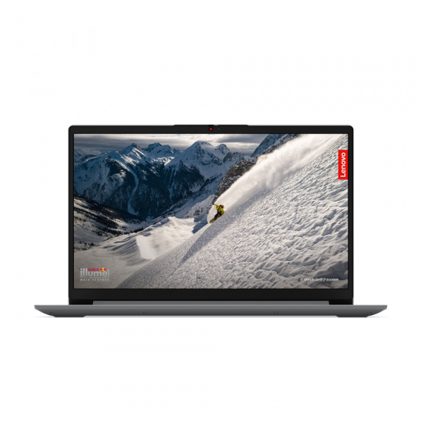 LENOVO  15.6FM/R5 5625U/12/512/Intel HD/DOS/Cloud  grey IdeaPad 1 15ALC7 -  2