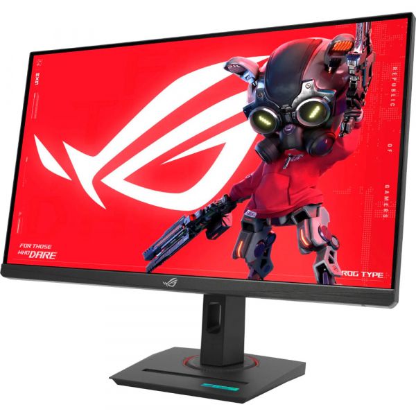 ASUS   USB-C IPS 27",2560*1400,270  XG27ACMG -  3