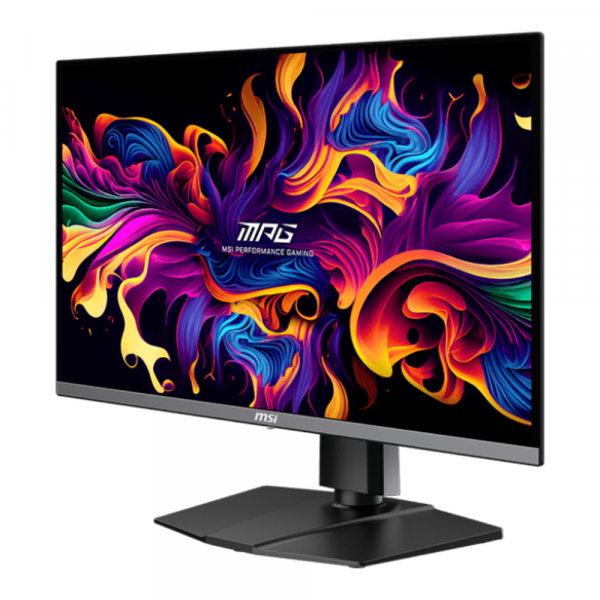  MSI MPG 271QRX QD-OLED -  3