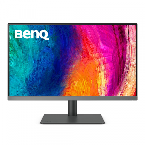  BENQ PD2706U Dark Grey (9H.LLJLB.QBE) -  1