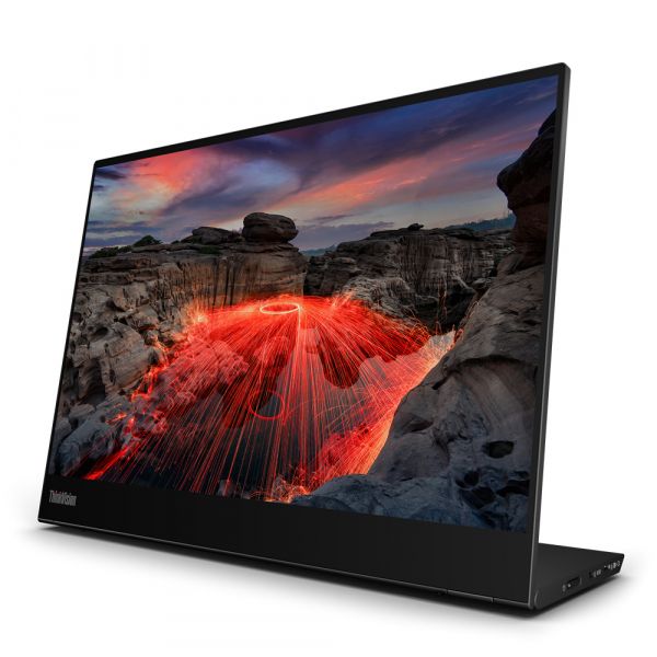 LENOVO 14" 16:10 IPS    , 22401400, 6  , - , 2xUSB C (PD  M14t Gen2 -  12