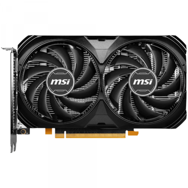 ³ MSI RTX 4060 VENTUS 2X BLACK 8G -  2