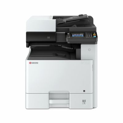 KYOCERA  3  ECOSYS M8124cidn -  1