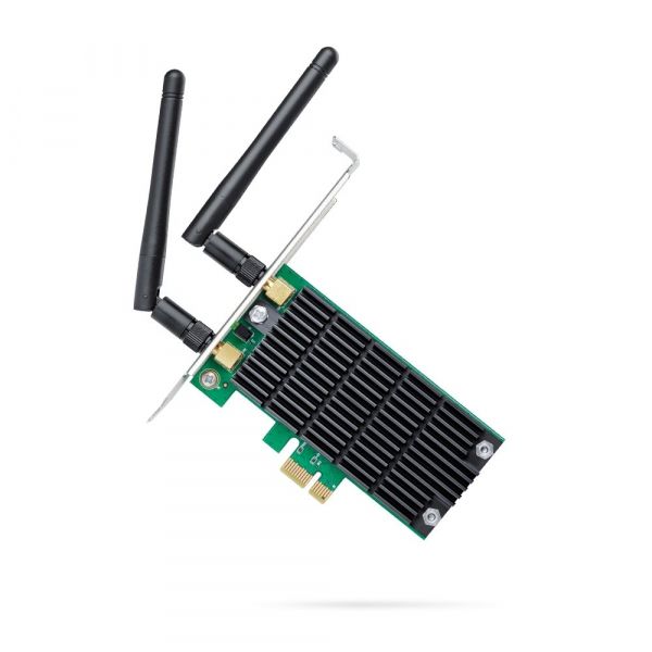   TP-LINK Archer T4E -  1