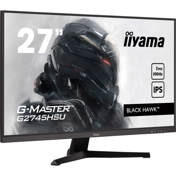  IIYAMA G2745HSU-B2 -  2