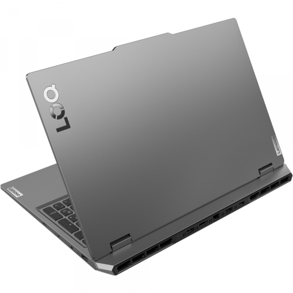 LENOVO  15.6FM/i5-12450HX/16/512/RTX 4060 8GB/DOS /Black LOQ 15IAX9 -  8