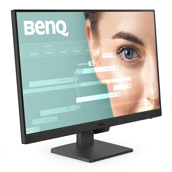 BENQ 23,8" 16:9 IPS  , 19201080, 100 , 5   (GtG), VESA MediaSync, 2xHDMI 1.4/1xDP 1.2, SP (2 GW2790E BLACK -  7