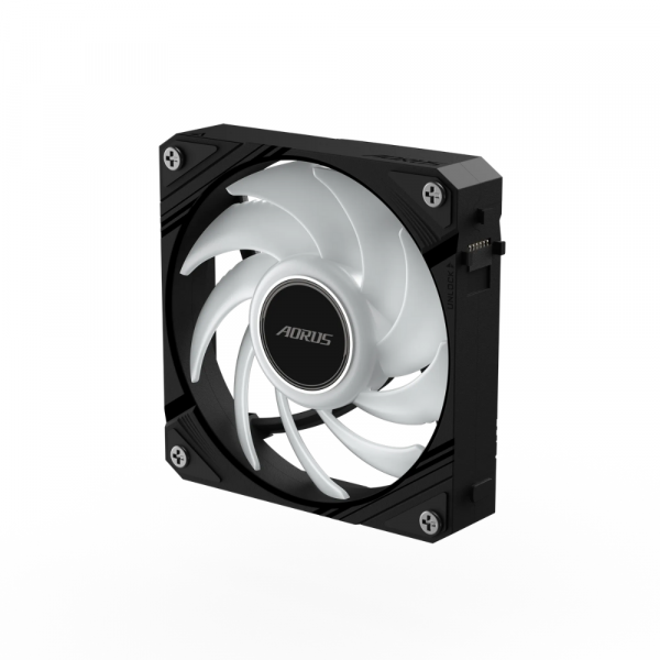    GIGABYTE GP-ECFAN1201 -  6