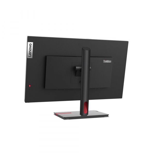 LENOVO 27" 16:9 IPS  , 3840x2160, 4 , 1xHDMI 2 .0/1xDP 1.4/1xUSB Type-C ( 90)/LAN/4xUSB 3.2,  T27p-30 -  6