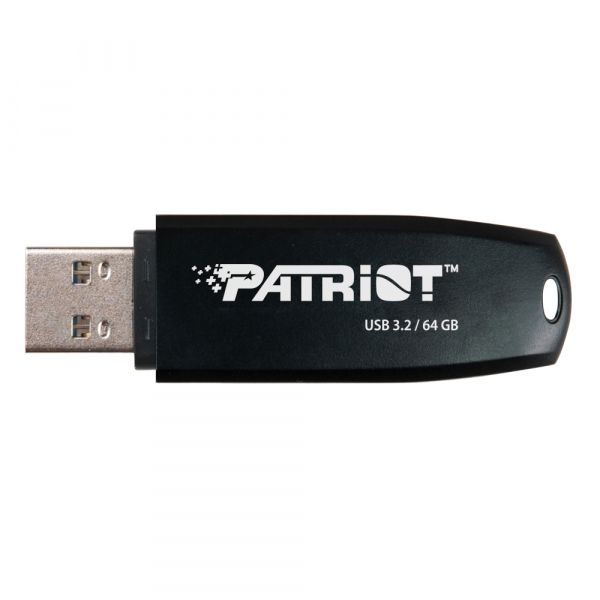 USB   PATRIOT PSF64GXRB3U -  1