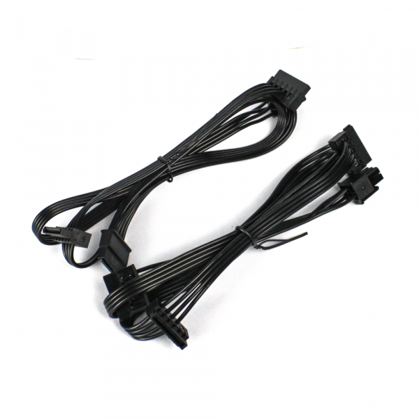   GAMEMAX Parts 05  Modula cable of PSU -  3