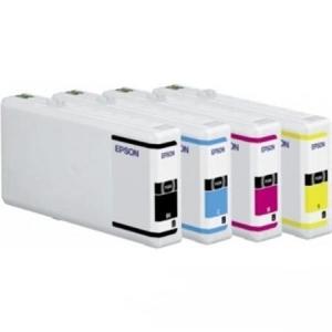 EPSON GS2 Yellow (700ml) (C13T688400) -  1