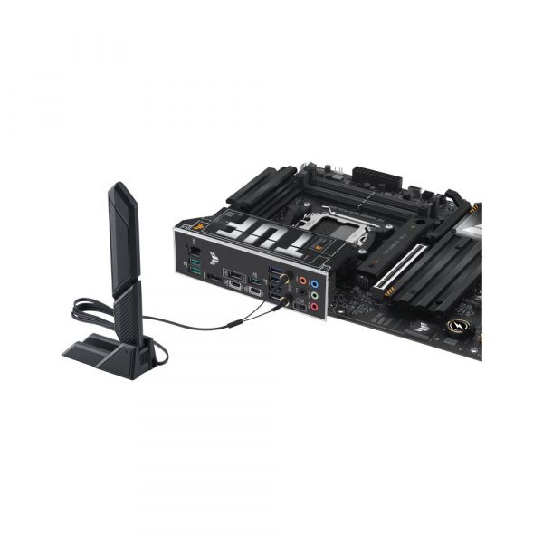   ASUS TUF GAMING X870-PLUS WIFI -  5