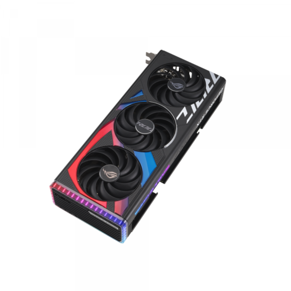 ³ ASUS ROG-STRIX-RTX4070TIS-O16G-GAMI -  3