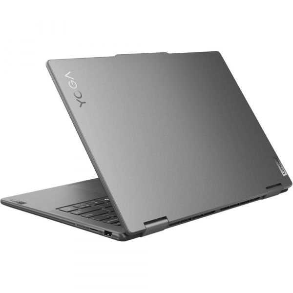 LENOVO  14WUXGAT_OLED/U7-155H/16/1TB SSD/Intel HD/ W11/BL/Pen/Storm grey Yoga 7 2 in 1  14IML9 -  10