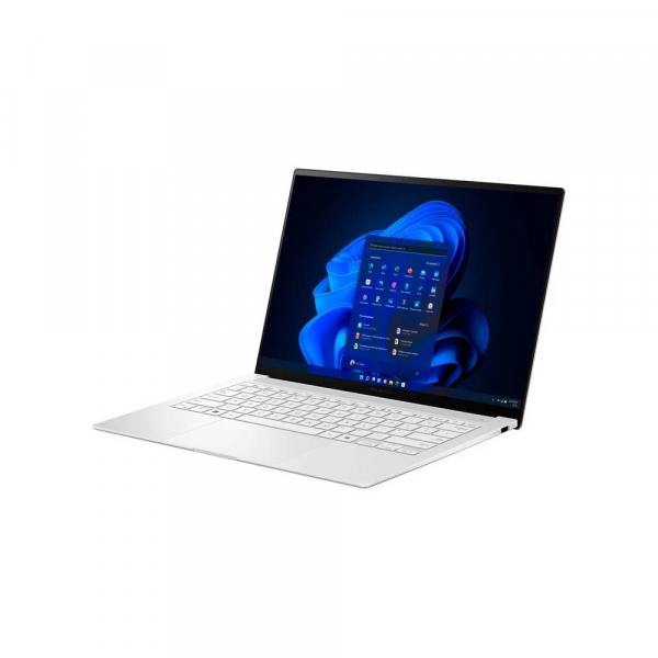 ASUS  14_3K_OLED/U7-155H/32/1TB SSD/Intel Arc/ W11P/BL/Scandinavian White UX5406SA-PV035X -  5