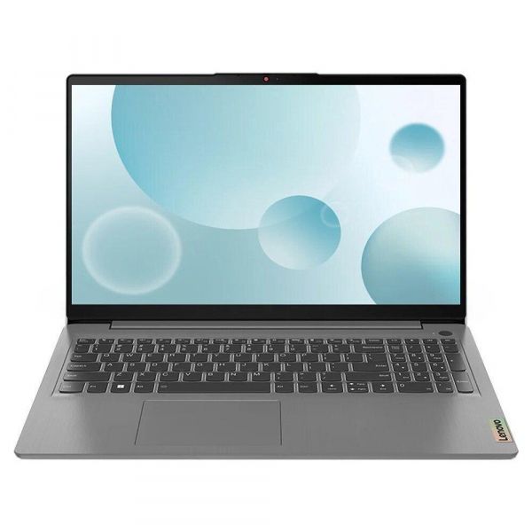 LENOVO  15.6FM/i5-1235U/16/512/Intel HD/DOS/BL/Arc tic grey IdeaPad3 15IAU7 -  1