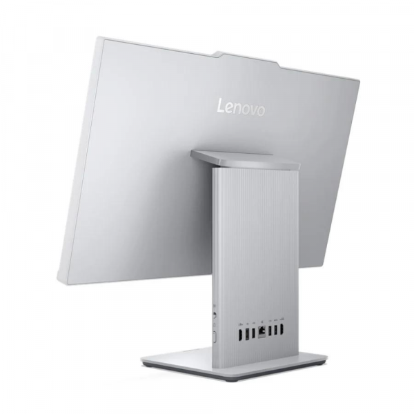 LENOVO  27QHDM/i9-13900H/32/1TB SSD/Intel HD/DOS/ WKM/Cloud grey IdeaCentre AIO 27IRH9 -  6