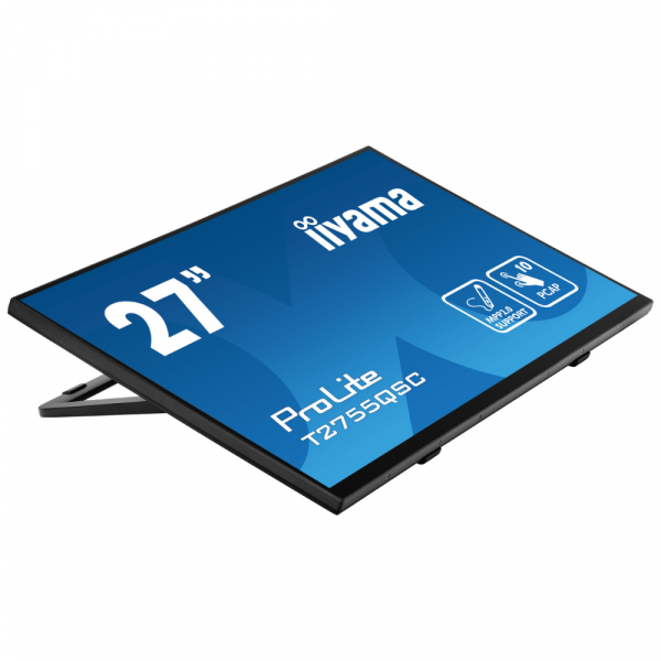  IIYAMA T2755QSC-B1 -  11