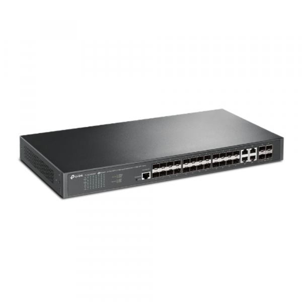   TP-LINK SG3428XF -  3