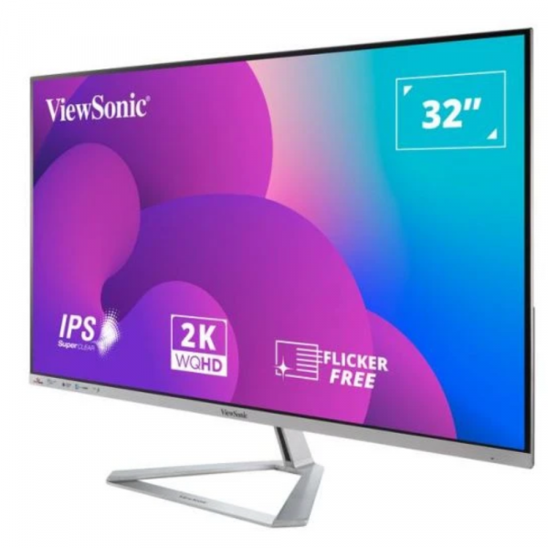  VIEWSONIC VX3276-2K-MHD-2 -  3