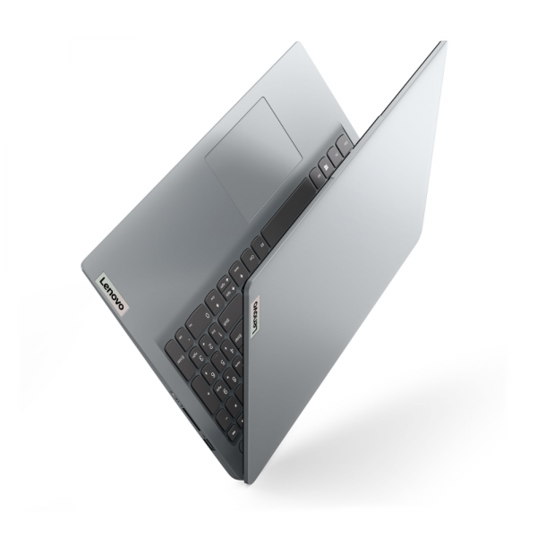 LENOVO  15.6FMI/R7 5700U/16/512/UMA/DOS/Cloud  grey IdeaPad 1 15ALC7 -  7