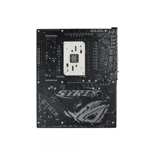   ASUS ROG STRIX X870E-E GAMING WIFI -  9