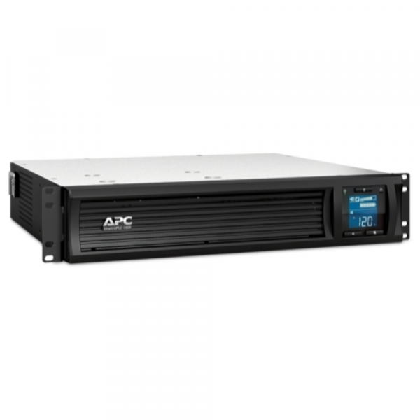    APC SMC1000I-2UC -  3