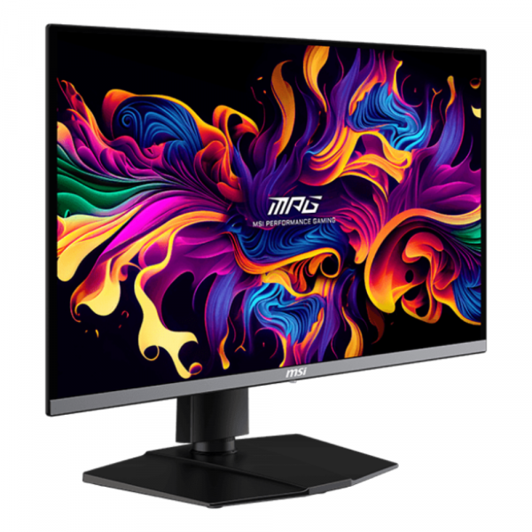  MSI MPG 271QRX QD-OLED -  2