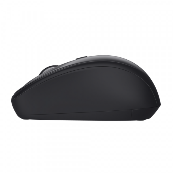  TRUST YVI+ wireless mouse Eco Black (24549) -  3