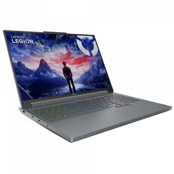 LENOVO  16WQXGAM/i7-14650HX/16/1TB SSD/RTX 4060 8G B/W11/BL/Luna grey LegionPro5 16IRX9 -  3